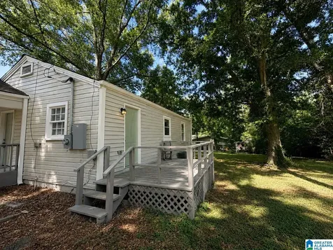 3218 Central Avenue Birmingham AL 35224