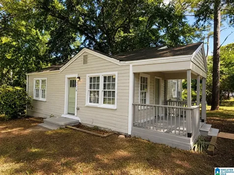 3218 Central Avenue Birmingham AL 35224