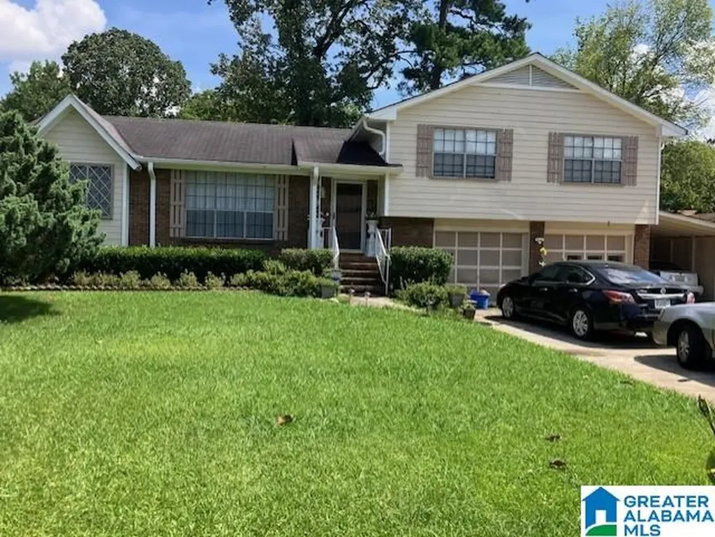 925 Dana Drive Fairfield AL 35064
