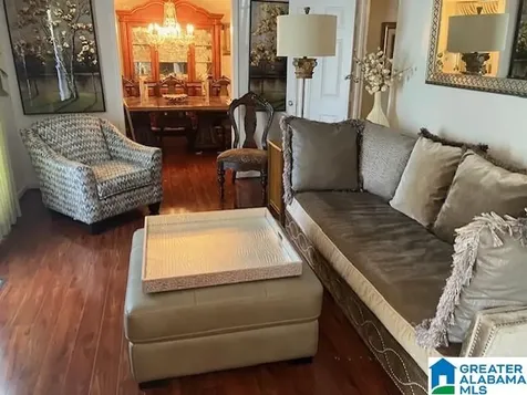 925 Dana Drive Fairfield AL 35064