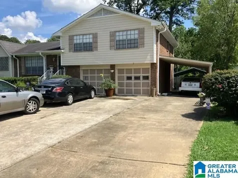 925 Dana Drive Fairfield AL 35064