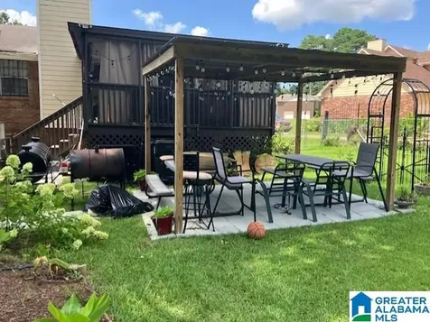925 Dana Drive Fairfield AL 35064