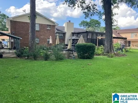 925 Dana Drive Fairfield AL 35064