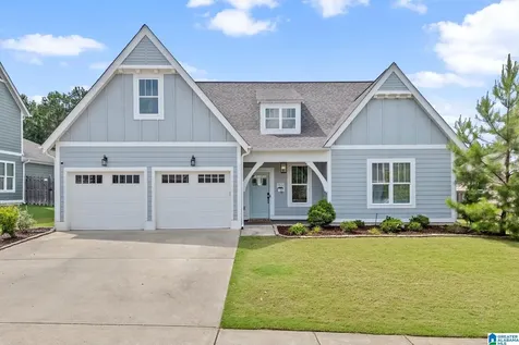 7832 Raleigh Drive Trussville AL 35173