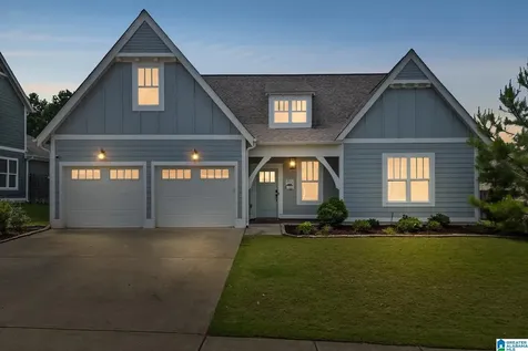 7832 Raleigh Drive Trussville AL 35173