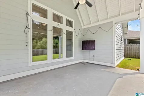 7832 Raleigh Drive Trussville AL 35173