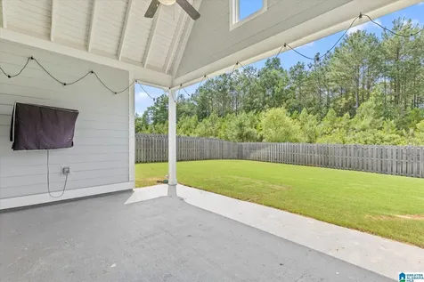 7832 Raleigh Drive Trussville AL 35173