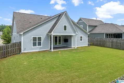 7832 Raleigh Drive Trussville AL 35173
