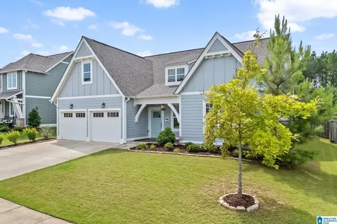 7832 Raleigh Drive Trussville AL 35173