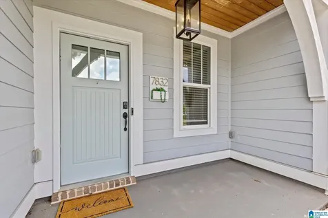 7832 Raleigh Drive Trussville AL 35173