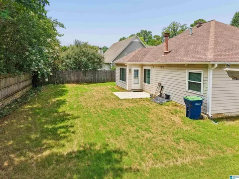 124 Cedar Grove Parkway Alabaster AL 35114