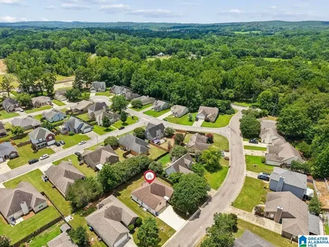 124 Cedar Grove Parkway Alabaster AL 35114