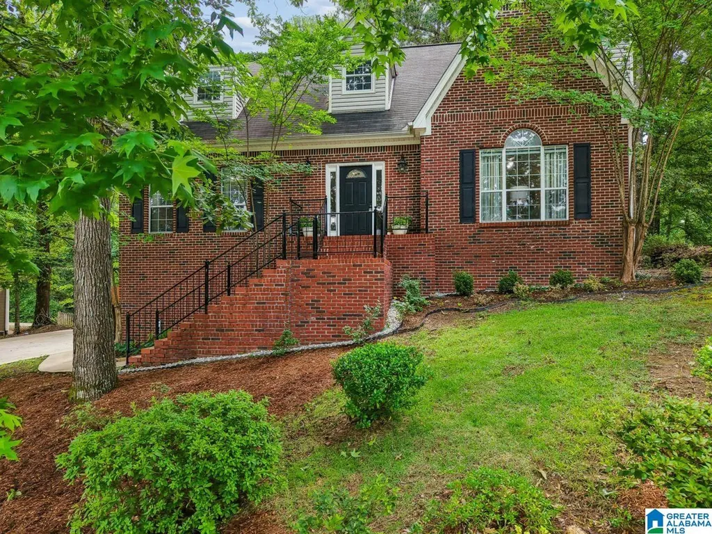 184 Grande View Lane Alabaster AL 35114