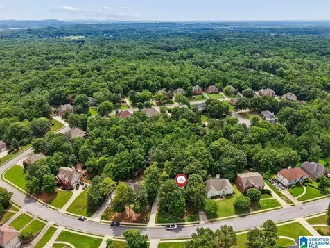 184 Grande View Lane Alabaster AL 35114