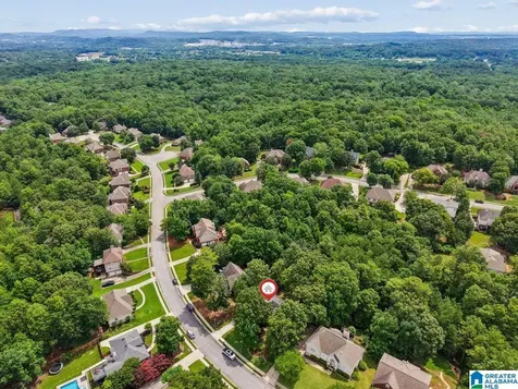 184 Grande View Lane Alabaster AL 35114