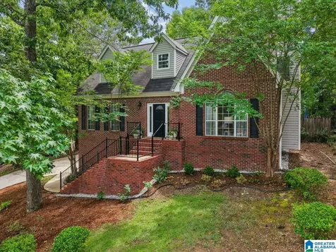184 Grande View Lane Alabaster AL 35114