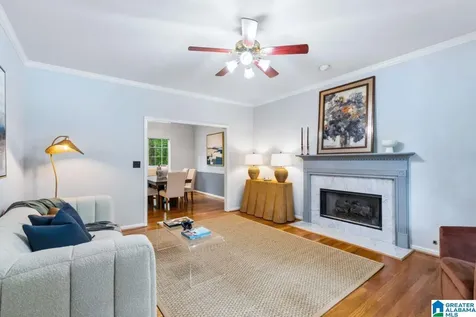 184 Grande View Lane Alabaster AL 35114