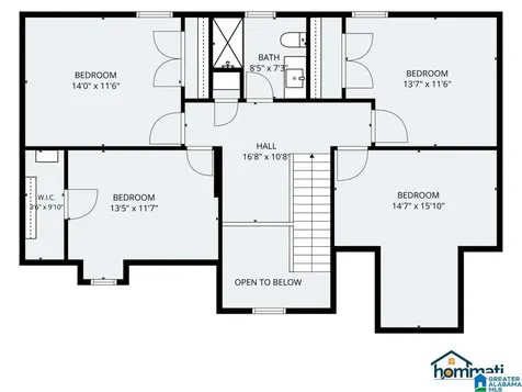 184 Grande View Lane Alabaster AL 35114