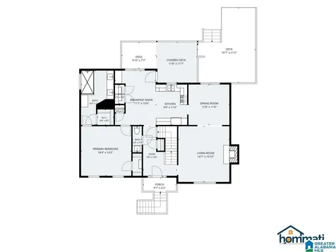 184 Grande View Lane Alabaster AL 35114