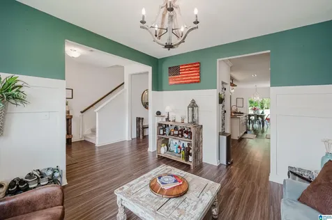 1148 Pine Valley Drive Calera AL 35040