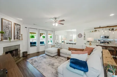 1148 Pine Valley Drive Calera AL 35040