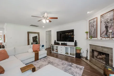 1148 Pine Valley Drive Calera AL 35040