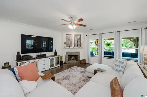 1148 Pine Valley Drive Calera AL 35040