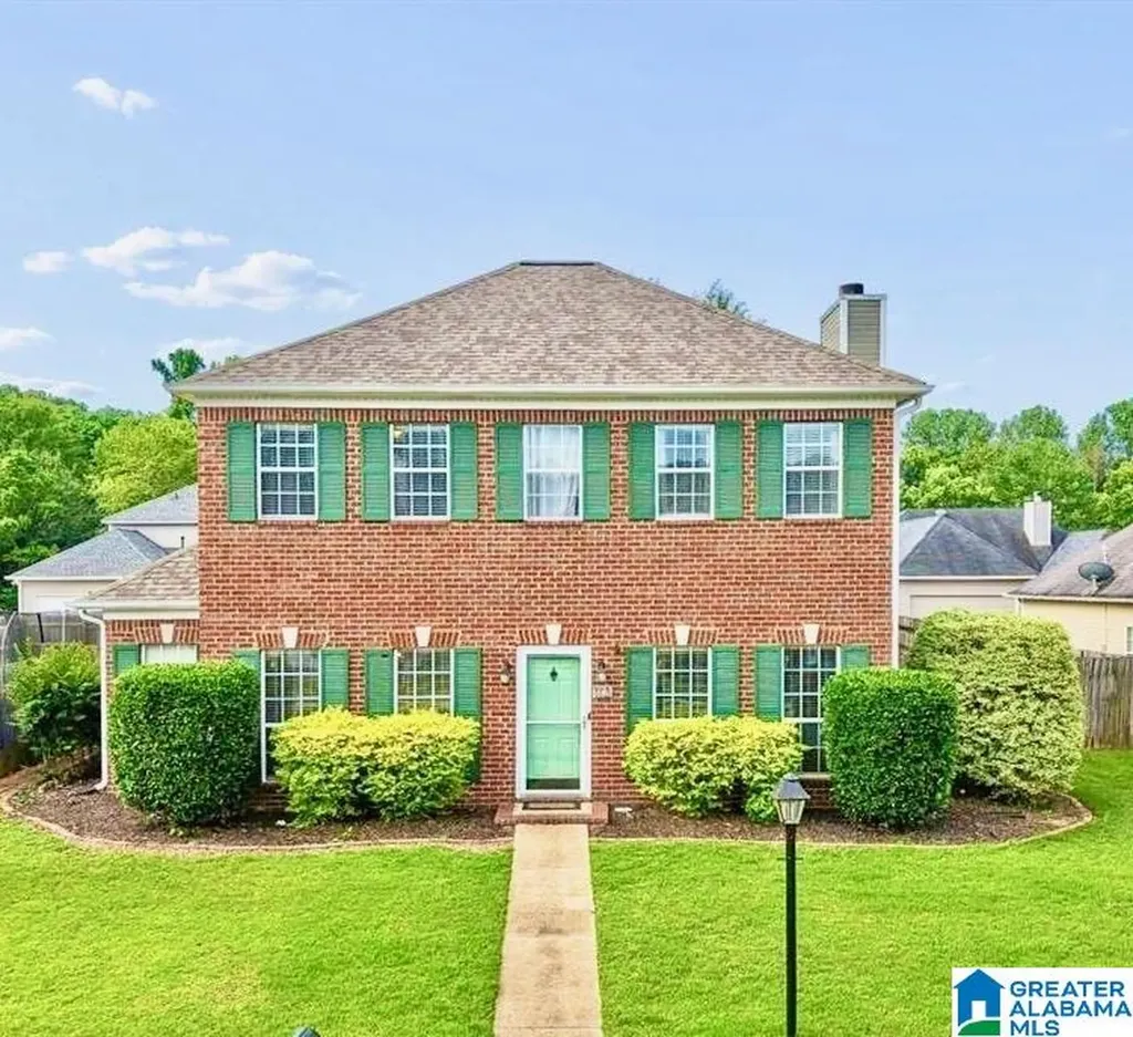 113 Chadwick Drive Helena AL 35080