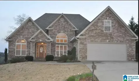 6443 Ziklag Circle Trussville AL 35235