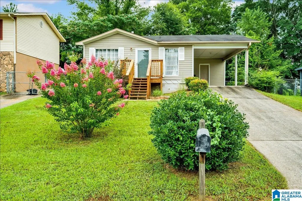 1827 Huntington Drive Birmingham AL 35214