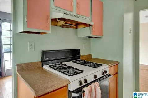 1827 Huntington Drive Birmingham AL 35214