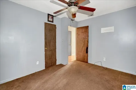 1827 Huntington Drive Birmingham AL 35214