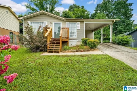 1827 Huntington Drive Birmingham AL 35214
