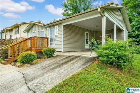 1827 Huntington Drive Birmingham AL 35214