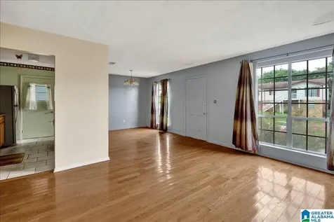 1827 Huntington Drive Birmingham AL 35214