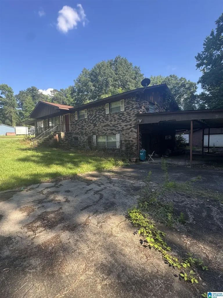 5425 Cruce Road Adamsville AL 35005