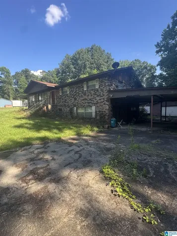 5425 Cruce Road Adamsville AL 35005