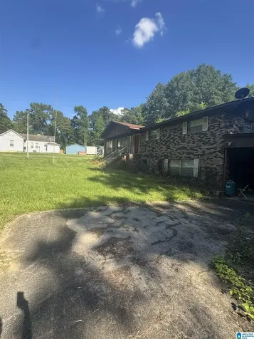 5425 Cruce Road Adamsville AL 35005