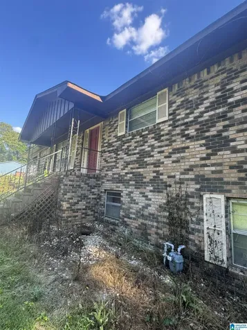 5425 Cruce Road Adamsville AL 35005