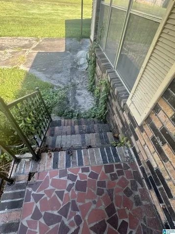 5425 Cruce Road Adamsville AL 35005