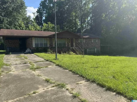 5425 Cruce Road Adamsville AL 35005