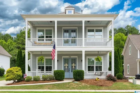 710 Rosebury Road Helena AL 35080