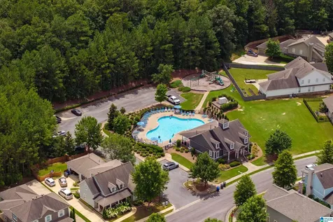 710 Rosebury Road Helena AL 35080