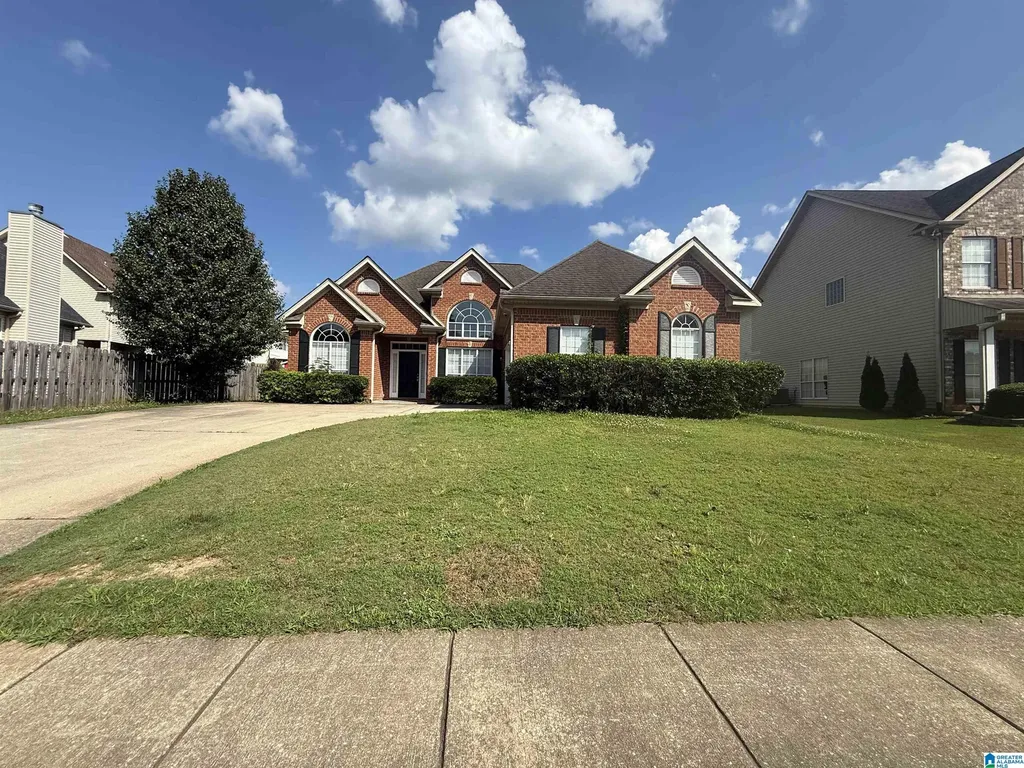 233 Bentmoor Lane Helena AL 35080