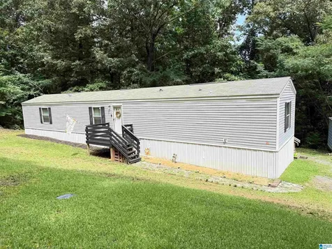 678 Inthawoods Circle Trussville AL 35173