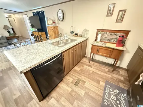 678 Inthawoods Circle Trussville AL 35173