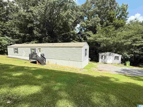 678 Inthawoods Circle Trussville AL 35173