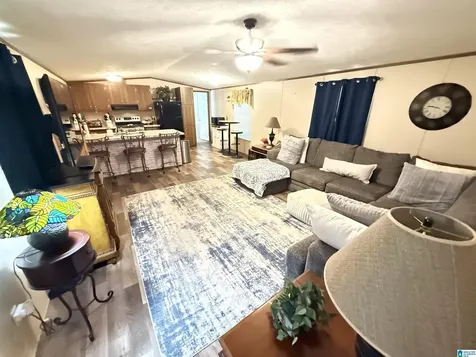 678 Inthawoods Circle Trussville AL 35173