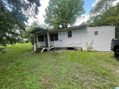 1608 34th Street SW Birmingham AL 35221
