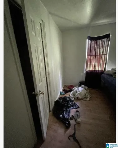 1608 34th Street SW Birmingham AL 35221